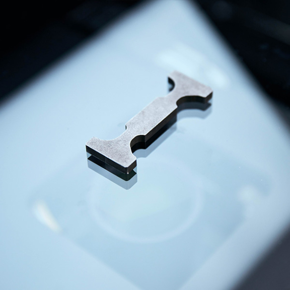 profili speciali su misura