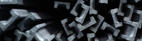 profili laminati a caldo