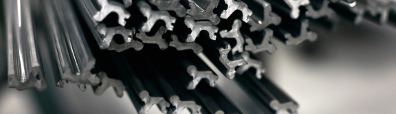 profili trafilati a freddo